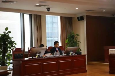 最高法知產法庭公開開庭審理一起軟件著作權侵權上訴案