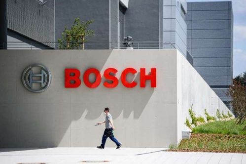 博世德國12寸晶圓廠開業(yè)與環(huán)球晶、格芯合作，強化全球半導體供應鏈