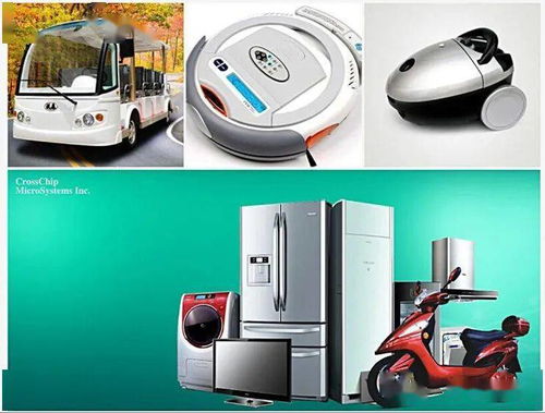 芯進產品入駐融創，多種型號霍爾開關滿足多元需求